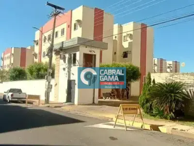 Imóveis em Cristo Rei