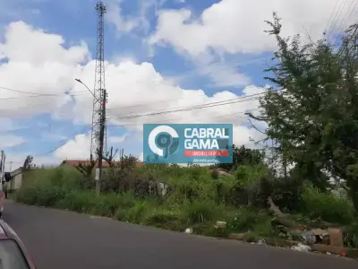 Lote / Terreno com 0 quartos em Bela Vista