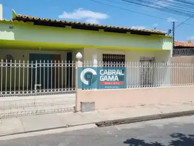 Casa com 4 quartos em São Pedro