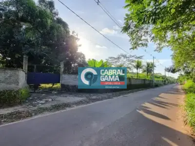 Lote / Terreno com 0 quartos em Zona Rural