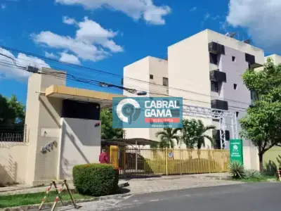 Apartamento com 0 quartos em Santa Isabel