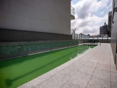 Apartamento com 2 quartos em Funcionários, Belo Horizonte - 66m²