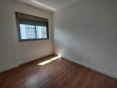 Apartamento com 4 quartos em Sion, Belo Horizonte - 140m²