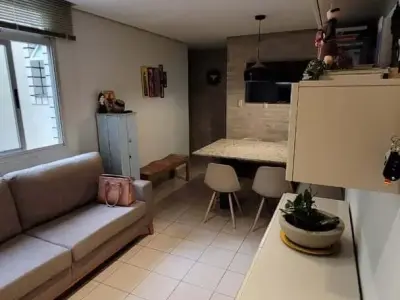 Apartamento com 3 quartos em Buritis, Belo Horizonte - 80m²
