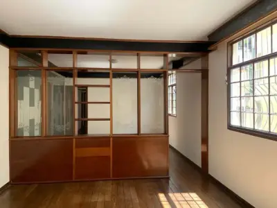 Área Privativa com 3 quartos em Luxemburgo, Belo Horizonte - 140m²