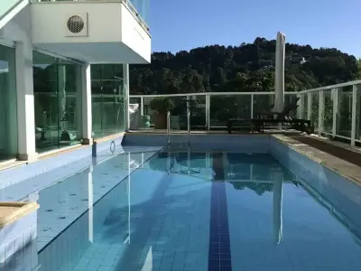 Casa de Condomínio com 4 quartos em Vila Alpina, Nova Lima - 800m²