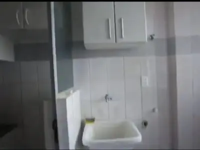 Apartamento com 2 quartos em Buritis, Belo Horizonte - 80m²