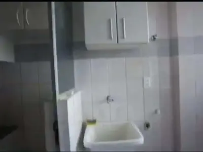 Apartamento com 2 quartos em Buritis, Belo Horizonte - 80m²