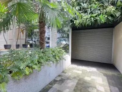 Apartamento com 2 quartos em Lourdes, Belo Horizonte - 100m²