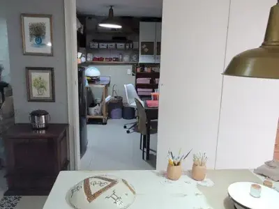 Apartamento com 3 quartos em Buritis, Belo Horizonte - 200m²