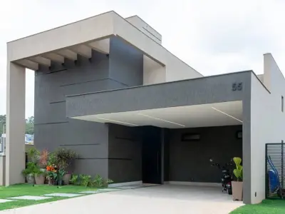 Casa de Condomínio com 4 quartos em Alphaville - Lagoa dos Ingleses, Nova Lima - 372m²