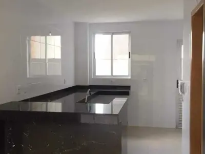 Apartamento com 2 quartos em Vila Paris, Belo Horizonte - 65m²