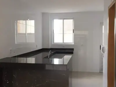Apartamento com 2 quartos em Vila Paris, Belo Horizonte - 65m²