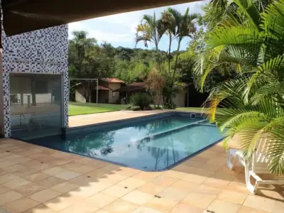 Fazenda com 6 quartos em Centro, Bonfim - 800m²