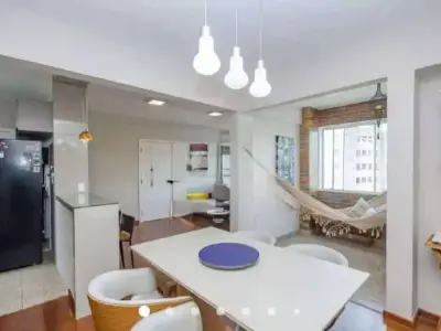 Apartamento com 3 quartos em Buritis, Belo Horizonte - 120m²
