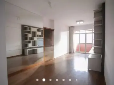 Apartamento com 3 quartos em Buritis, Belo Horizonte - 90m²