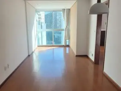 Apartamento com 2 quartos em Buritis, Belo Horizonte - 75m²