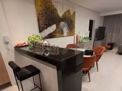 Apartamento com 2 quartos em Buritis, Belo Horizonte - 70m²
