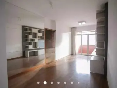 Apartamento com 3 quartos em Buritis, Belo Horizonte - 90m²