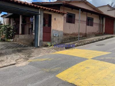 Casa com 0 quartos em SANTA EFIGÊNIA