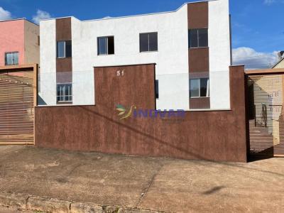 Apartamento com 2 quartos em CIDADE UNIVERSITÁRIA