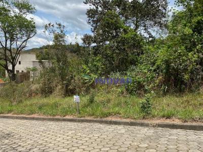 Lote / Terreno com 0 quartos em Recando do Jambreiro