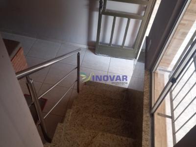 Casa com 3 quartos em Guanabara