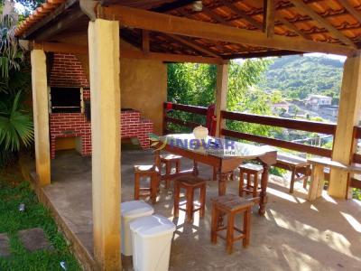 Casa com 0 quartos em RECREIO