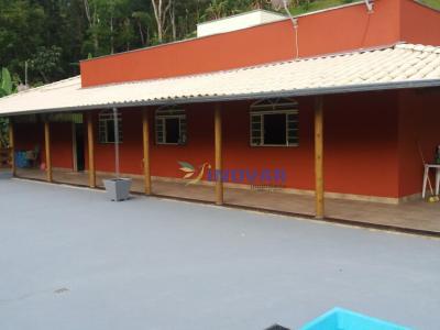 Sítio com 4 quartos em Martins