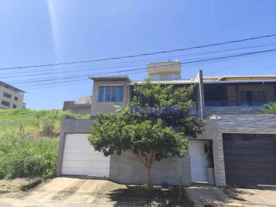 Casa com 3 quartos em CIDADE UNIVERSITÁRIA