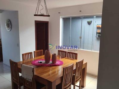 Casa com 3 quartos em CIDADE UNIVERSITÁRIA