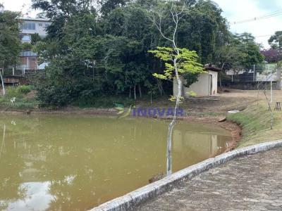 Chácara com 0 quartos em Bosque das Águas