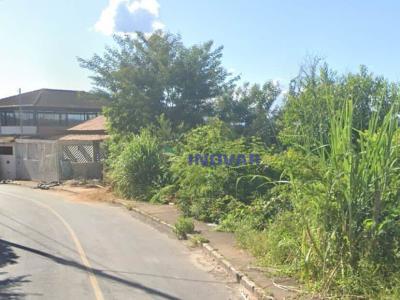 Lote / Terreno com 0 quartos em SANTA EFIGÊNIA