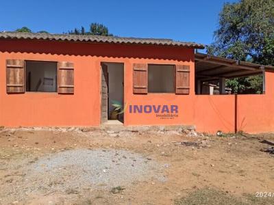 Casa com 0 quartos em Cocais