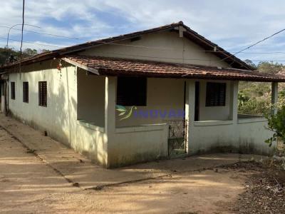 Chácara com 0 quartos em Zona Rural