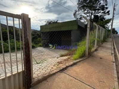 Galpão com 0 quartos em Gralhos