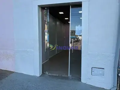 Ponto Comercial com 0 quartos em Centro