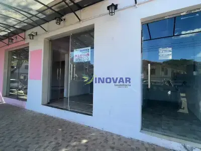 Ponto Comercial com 0 quartos em centro
