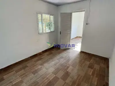 Casa com 0 quartos em Santa Efigênia