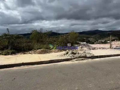 Lote / Terreno com 0 quartos em Cidade Universitária