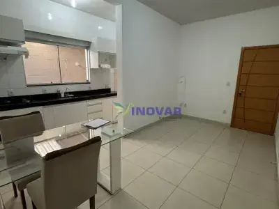 Área Privativa com 2 quartos em CIDADE UNIVERSITÁRIA