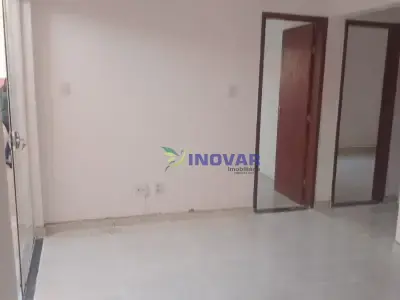 Apartamento com 2 quartos em CIDADE UNIVERSITÁRIA