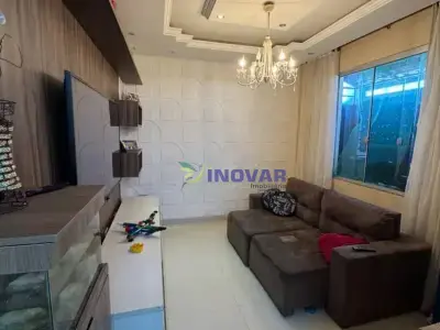 Apartamento com 3 quartos em CIDADE UNIVERSITÁRIA