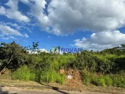 Lote / Terreno com 0 quartos em Monte Verde