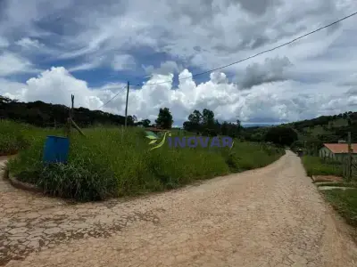 Lote / Terreno com 0 quartos em São Gabriel