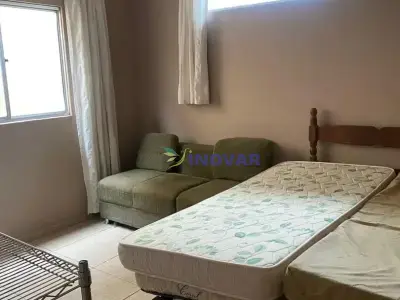 Casa com 3 quartos em Guanabara