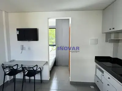 Kitnet com 1 quartos em CIDADE UNIVERSITÁRIA