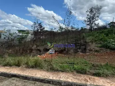 Lote / Terreno com 0 quartos em Recando do Jambreiro