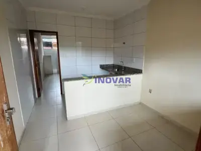 Kitnet com 0 quartos em PATRIMONIO
