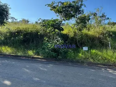 Lote / Terreno com 0 quartos em Monte Verde